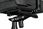 Fotel dla gracza Yumisu 2054 Magnetic Materiał Gray/Black Y2054FDBM - zdjęcie 12