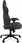 Fotel dla gracza Yumisu 2054 Magnetic Materiał Gray/Black Y2054FDBM - zdjęcie 5