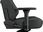 Fotel dla gracza Yumisu 2054 Magnetic Materiał Gray/Black Y2054FDBM - zdjęcie 10