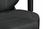 Fotel dla gracza Yumisu 2054 Magnetic Materiał Gray/Black Y2054FDBM - zdjęcie 9