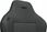 Fotel dla gracza Yumisu 2054 Magnetic Materiał Gray/Black Y2054FDBM - zdjęcie 8