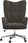 Vidaxl Fotel Ciemnoszary Obity Aksamitem (328162) - zdjęcie 2