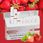 Nexus Strawberry Free Wkłady Kompatybilne Z Iqos 20szt - zdjęcie 3