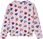 Bluza dziecięca, różowa, 140 - zdjęcie 3