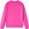 Bluza dziecięca, ciemnoróżowa, 104 - zdjęcie 4