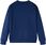 Bluza dziecięca, granatowa, 92 - zdjęcie 3