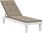 VidaXL Poduszka Na Leżak Taupe 75+105 X50X3cm 314181 - zdjęcie 2