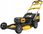 Kosiarka akumulatorowa DeWalt DCMWSP156W2 - zdjęcie 9