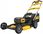 Kosiarka Akumulatorowa Dewalt Dcmwsp156N Brushless 2X18V Bez Akumulatora I Ładowarki  - zdjęcie 4