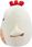 Jazwares Squishmallows Maskotka TODD Pluszak 30cm S18 SQCR05418 - zdjęcie 5