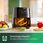 Frytkownica PHILIPS Ovi mini HD9255/80 - zdjęcie 4