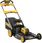 Kosiarka Akumulatorowa Dewalt Dcm wp500N Brushless Flexvolt 54V Bez Akumulatora I Ładowarki  - zdjęcie 4