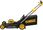 Kosiarka Akumulatorowa Dewalt Dcm wp500N Brushless Flexvolt 54V Bez Akumulatora I Ładowarki  - zdjęcie 5