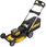 Kosiarka akumulatorowa DeWalt DCM WP134W2 - zdjęcie 1