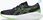Asics Dziecięce Gel Cumulus 25 Gs Black Electric Lime - zdjęcie 3