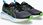 Asics Dziecięce Gel Cumulus 25 Gs Black Electric Lime - zdjęcie 2