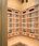 Sauna sucha INFRARED BERGEN2 120x120 cm 2-3 osobowa niskotemperaturowa - zdjęcie 6