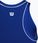 Wilson Koszulka Damska Team Tank Royal Blue - zdjęcie 3