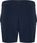 Wilson Spodenki Dziecięce Team 5 Classic Navy - zdjęcie 3