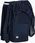 Wilson Spódnica Damska Team Pleated Classic Navy - zdjęcie 4