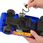 Hot Wheels Zdalnie Sterowany Rodger Dodger HTP54 - zdjęcie 2