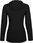 Damski Softshell Salewa Agner Dst W Jkt - black out - zdjęcie 2