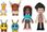 Jazwares Adopt Me! Plac Zabaw Figurki Z Akcesoriami Ame0019 - zdjęcie 2