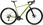 Rower Kross Esker 6.0 S 18 Gen 2 Zielony 28 2024 - zdjęcie 1