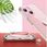 Etui Brokatowe Do Iphone 15 Plus, Plecki, Cover, Obudowa, Pokrowiec, Case - zdjęcie 4