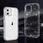 Etui Brokatowe Do Iphone 15 Plus, Plecki, Cover, Obudowa, Pokrowiec, Case - zdjęcie 3