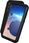 Love Mei Etui Pancerne Szkło Powerful Do Galaxy S24 Czarne - zdjęcie 6