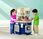 Little Tikes Kuchnia Super Kucharza 614873 - zdjęcie 3