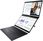 Laptop Laptop ASUS Zenbook Duo UX8406MA Ultra 9-185H/32GB/2TB/W11 OLED Dotyk - zdjęcie 2