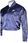 Kurtka damska Nike Air Satin Track Jacket Women's - BV4779-557 - zdjęcie 2