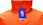 Damska Kurtka wiatrówka Nike Performance NBA New York Knicks - AV0645-820 - zdjęcie 3