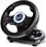 Kierownica Sven GC-W500 z pedałami do PC Force Feedback SV017989 - zdjęcie 4