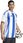 Koszulka adidas STRIPED 24 JSY IW2144 : Rozmiar - M - zdjęcie 3