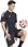 Koszulka adidas TIRO 24 Sweat Tee IJ9954 : Rozmiar - L - zdjęcie 4