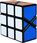 LanLan Grid Skewb Black LLHT01 - zdjęcie 3