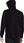 Bluza męska Under Armour UA Rival Terry Graphic Hoodie czarna 1386047 001 - zdjęcie 3