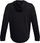 Bluza męska Under Armour UA Rival Terry Graphic Hoodie czarna 1386047 001 - zdjęcie 4