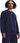 Bluza męska Under Armour Rival Fleece Crew granatowa 1379755 410 - zdjęcie 2