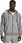 Bluza męska Under Armour Rival Fleece FZ Hoodie szara 1379767 025 - zdjęcie 3