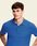 Koszulka Polo Original Fruit of The Loom black XXL - zdjęcie 2