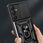 4Kom Pl 4Kom Pl Etui Camshield Pro Do Samsung Galaxy A15 4G 5G Black - zdjęcie 4