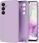 4Kom Pl 4Kom Pl Etui Obudowa Icon Do Samsung Galaxy A35 5G Violet - zdjęcie 4