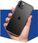 3Mk Etui Samsung Galaxy A35 5G Armor Case Transparentne - zdjęcie 2