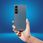 Roar Futerał Pure Simple Fit Case Do Samsung Galaxy S24 Ultra Granatowy - zdjęcie 2