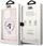 Karl Lagerfeld Etui Ring Stand Do Apple Iphone 15 Pro Różowy - zdjęcie 8