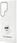 Karl Lagerfeld Oryginalne Etui Klhcs24Lhnchtct Do Samsung S24 Ultra - zdjęcie 2